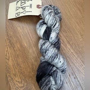 Yarn Destash! Simply Lab Sock Yarn